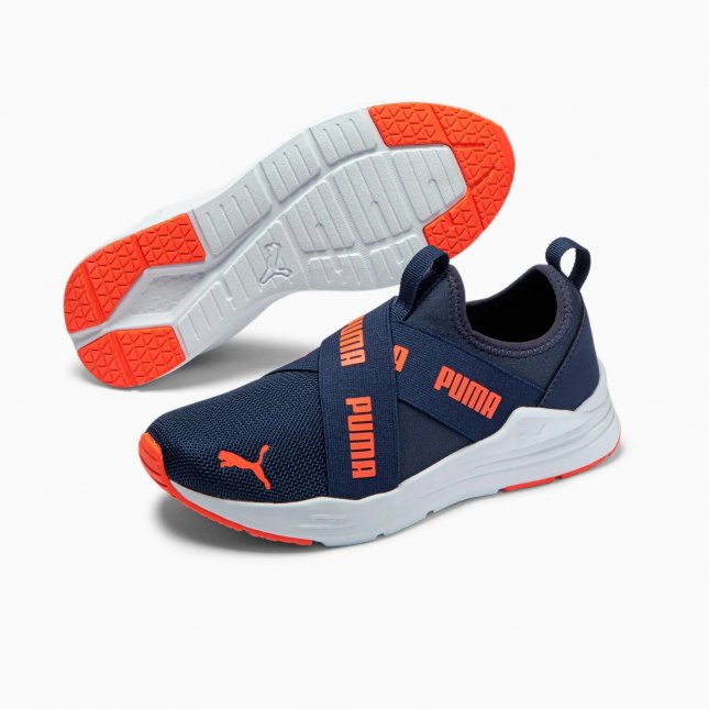 ryon_vt Decathlon | Tênis Mizuno Wave Prophecy LS x Randomevent