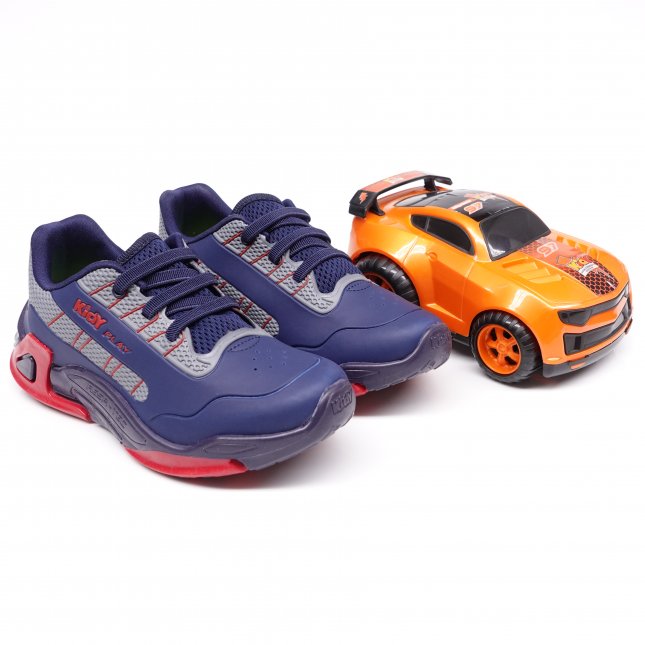 Loja de calçados Casas Ajita Ajita calçados possui Tênis, das mais