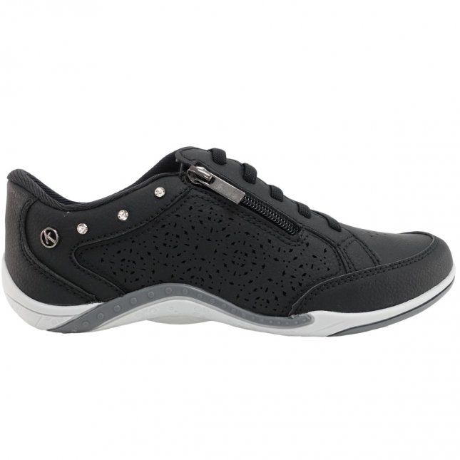 Loja de calçados Casas Ajita Ajita calçados possui Tênis, das mais