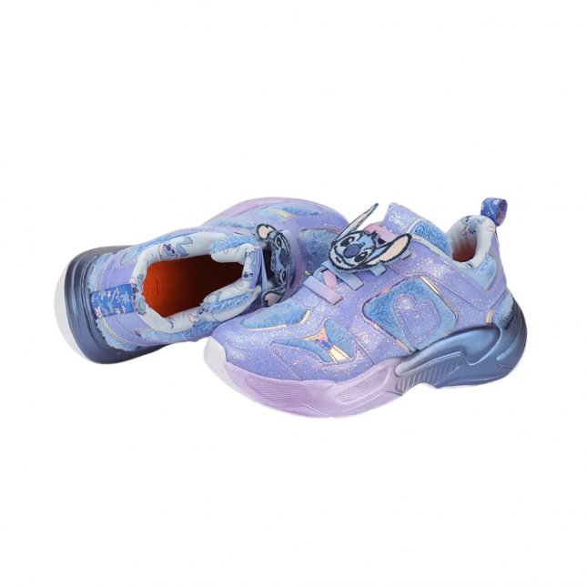 Disney Sapato Infantil Feminino Bibi Riachuelo Tênis Infantil Bibi