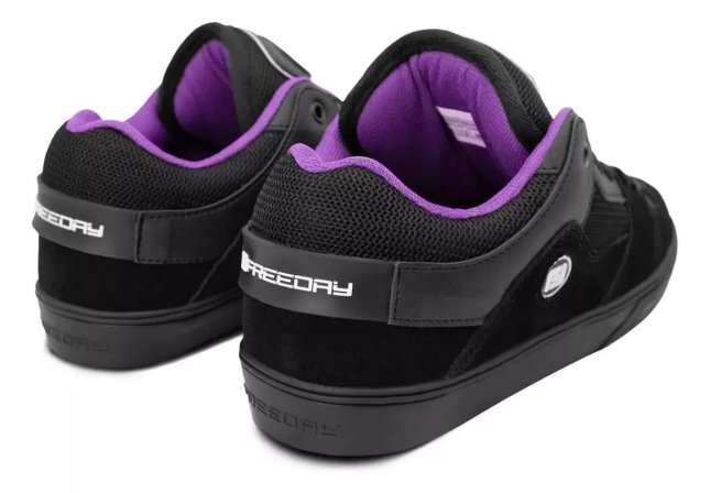 Skate Freeday Loja Tênis Freeday Switch Azul Creme – Estilo