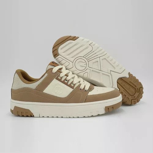 Loja de calçados Casas Ajita Ajita calçados possui Tênis, das mais