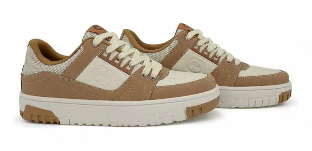 Loja de calçados Casas Ajita Ajita calçados possui Tênis, das mais