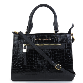 Loja de calçados Casas Ajita Ajita calçados possui Bolsas, das