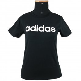camiseta adidas lin tee