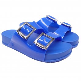 Loja de calçados Casas Ajita Ajita calçados possui Chinelos, das