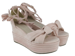 Sandalia azille Clearance