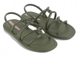 Sandalia rasteira ipanema new arrivals