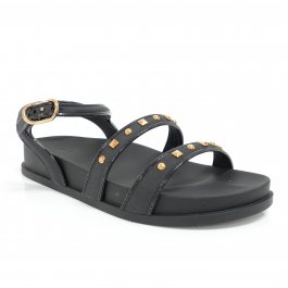 Loja de calçados Casas Ajita Ajita calçados possui Sandálias