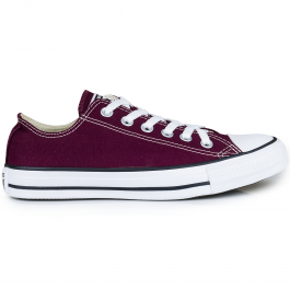 all star converse vinho