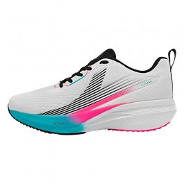 Y.S Tenis Masculino Corrida Lynd - Y Flash 678187 | Parcelamento sem juros