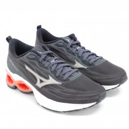 Loja de calçados Casas Ajita Ajita calçados possui Tênis