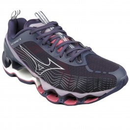 mizuno roxo escuro