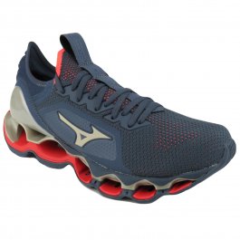 Tênis - Mizuno - Masculino - Tamanho 35