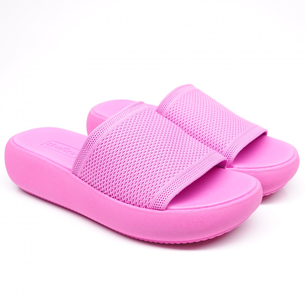 Loja de calçados Casas Ajita Ajita calçados possui Chinelos, das mais