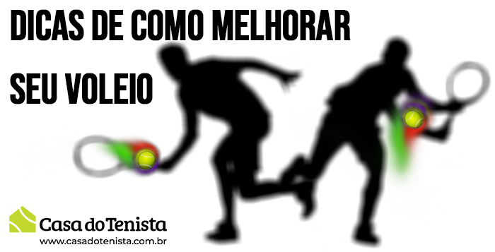Imagem - Dicas rápidas para a correção do seu voleio.