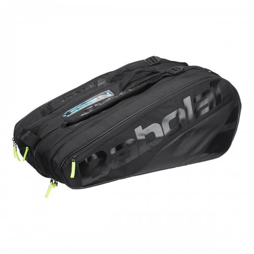 raqueteira babolat pure aero x6