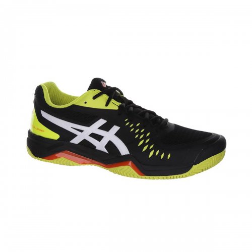 asics challenger 12 clay