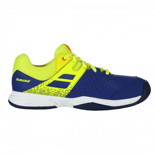 tênis infantil azul