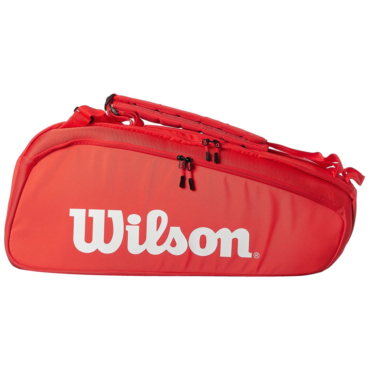 wilson 3 pack tennis bolsa