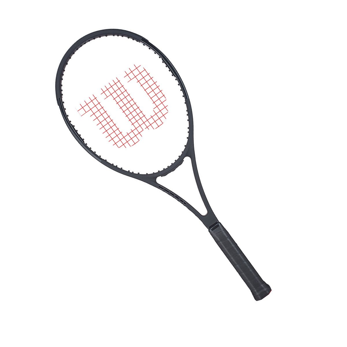 pro staff 97 black countervail turnierschläger