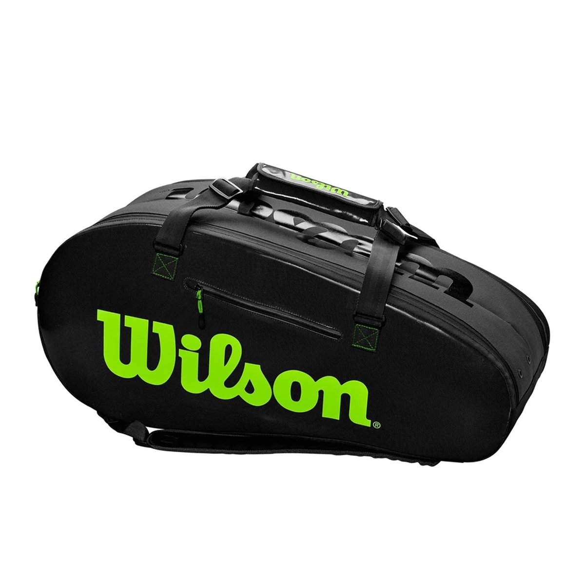 raqueteira wilson blade