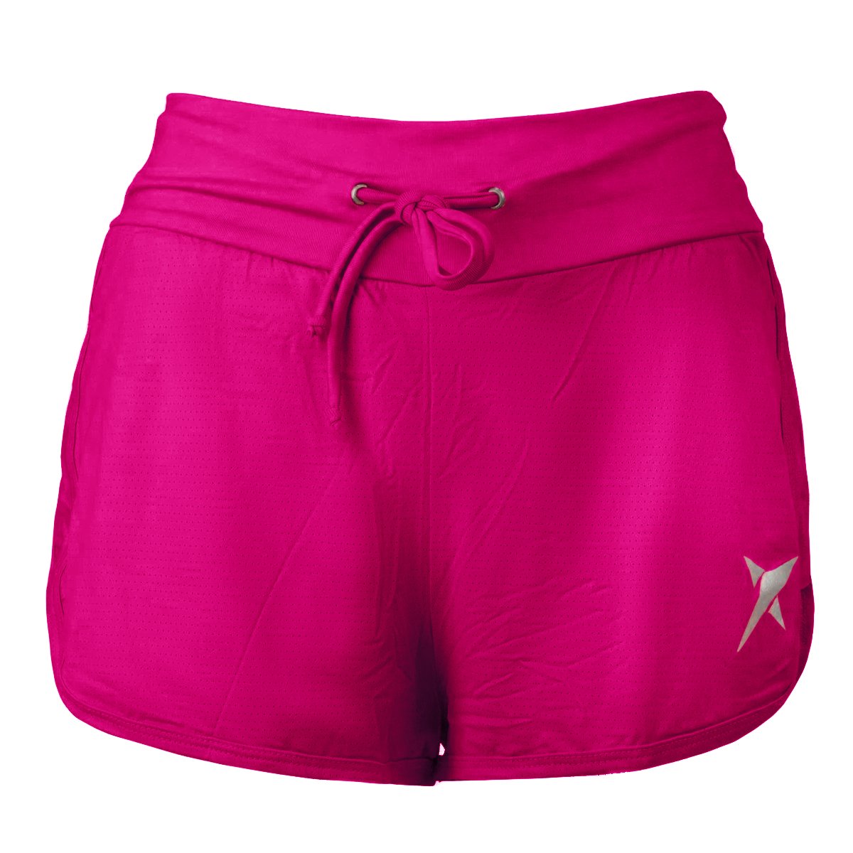 short feminino em promoção