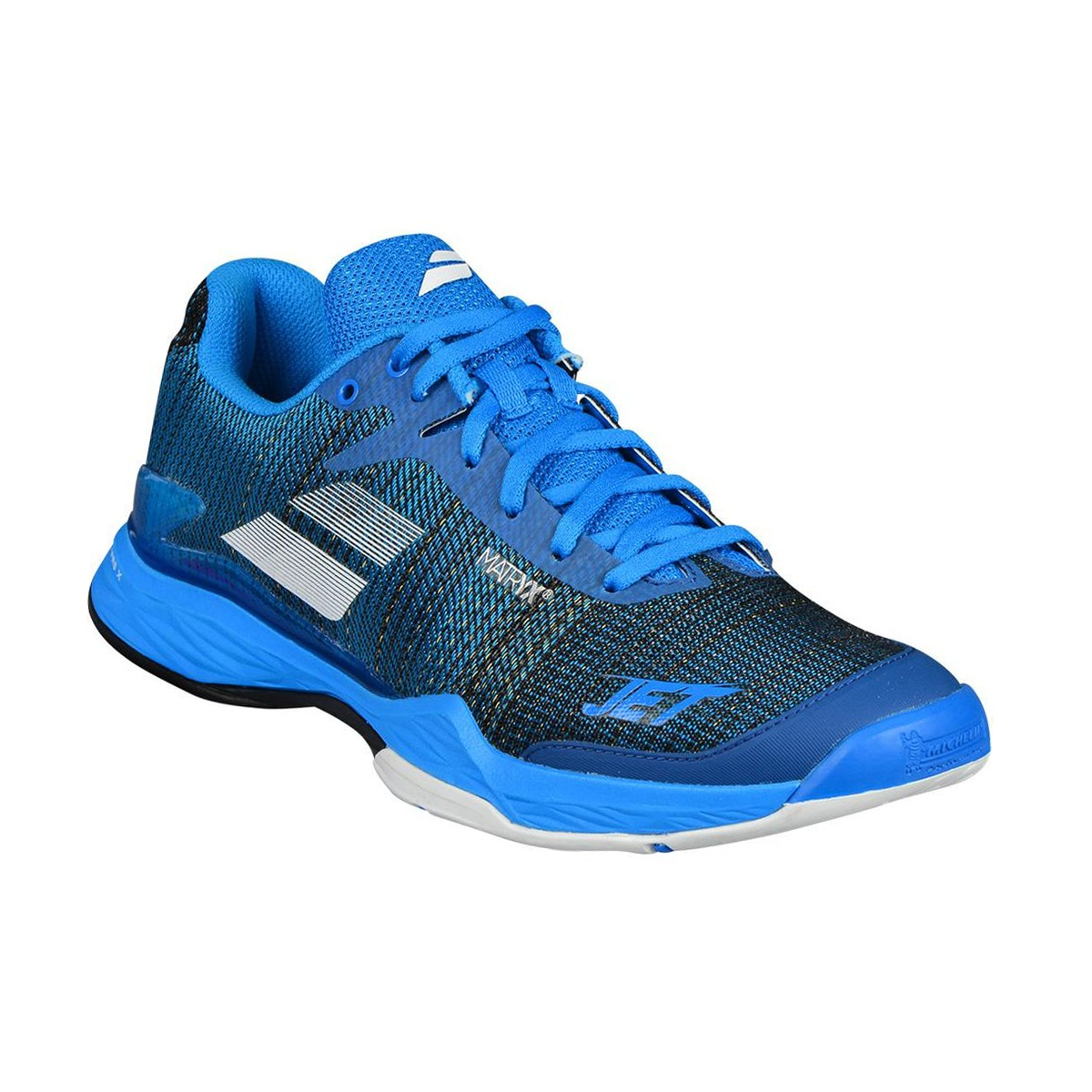 tênis babolat jet all court