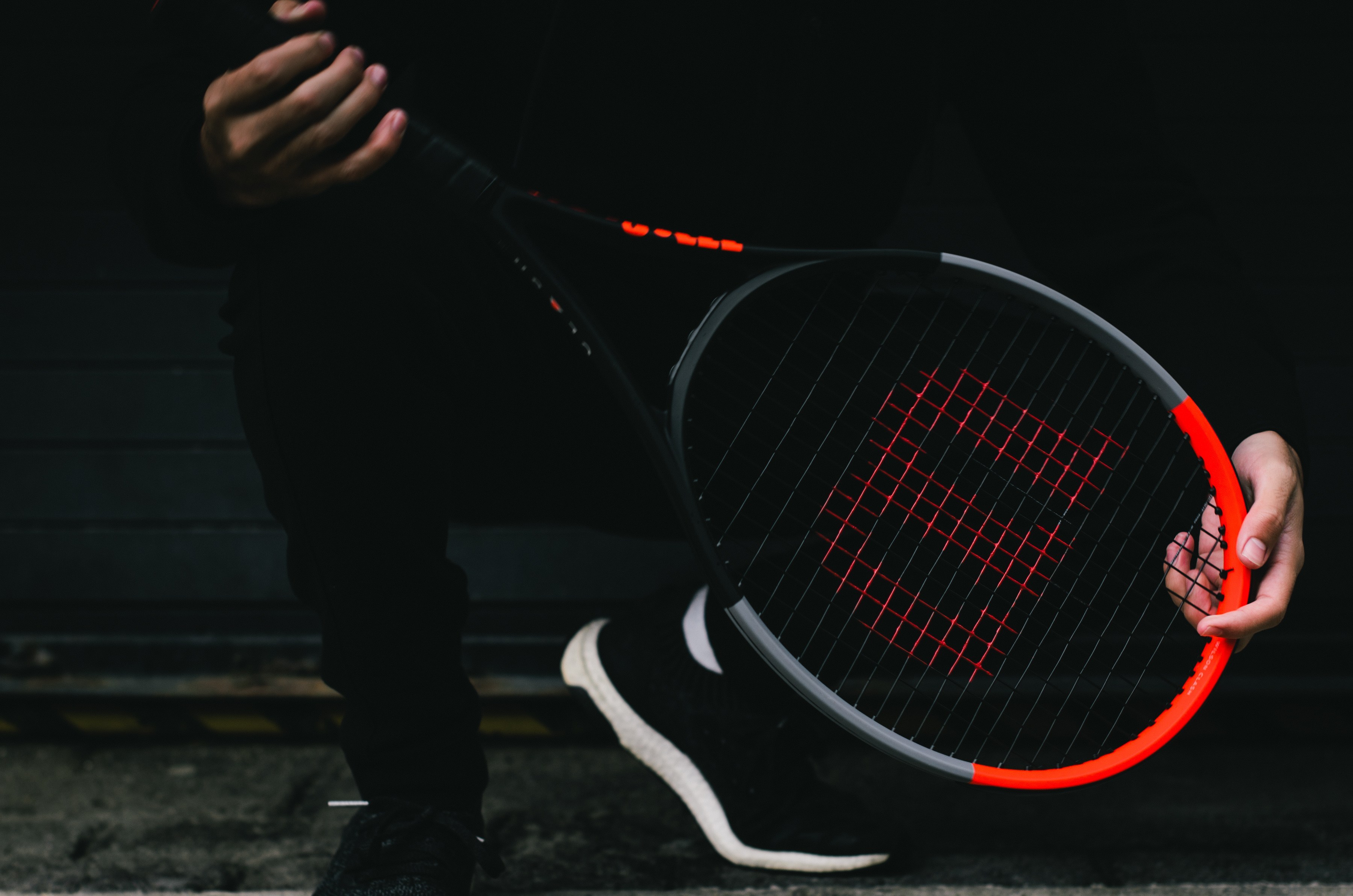 Raquete clash 98 Clearance