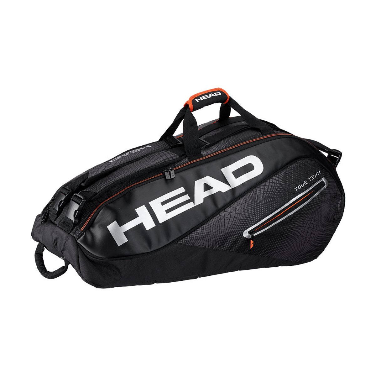 raqueteira head djokovic 9r supercombi