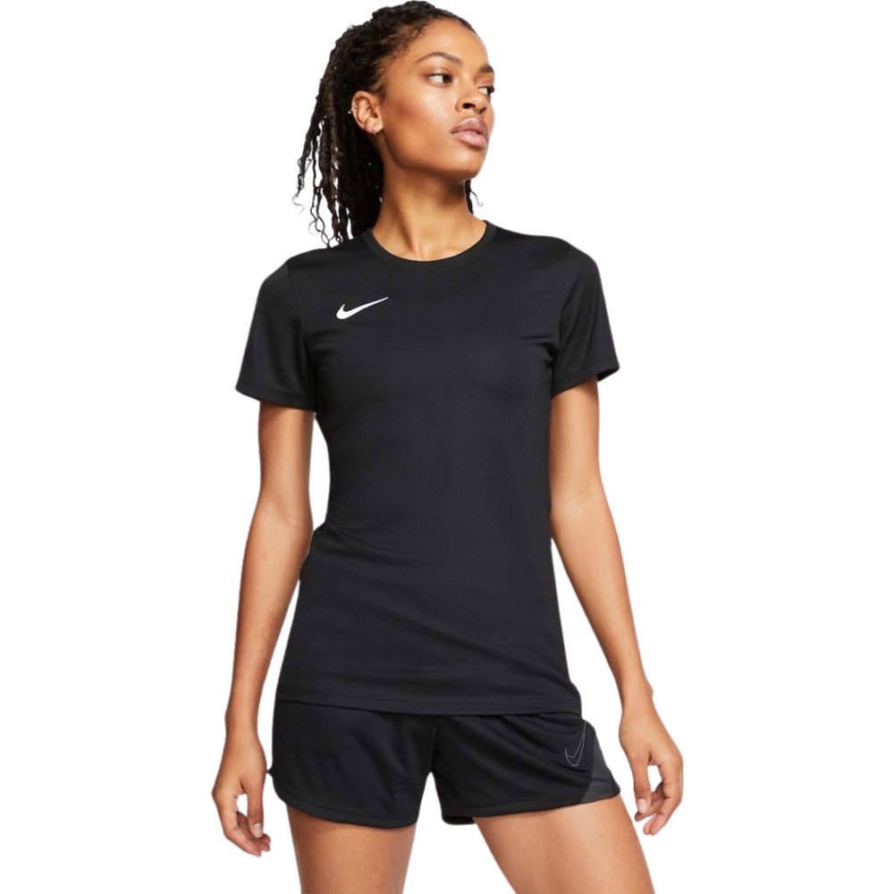 Nike Dri Fit Academy Camiseta Nike Preta Feminina Camiseta Nike