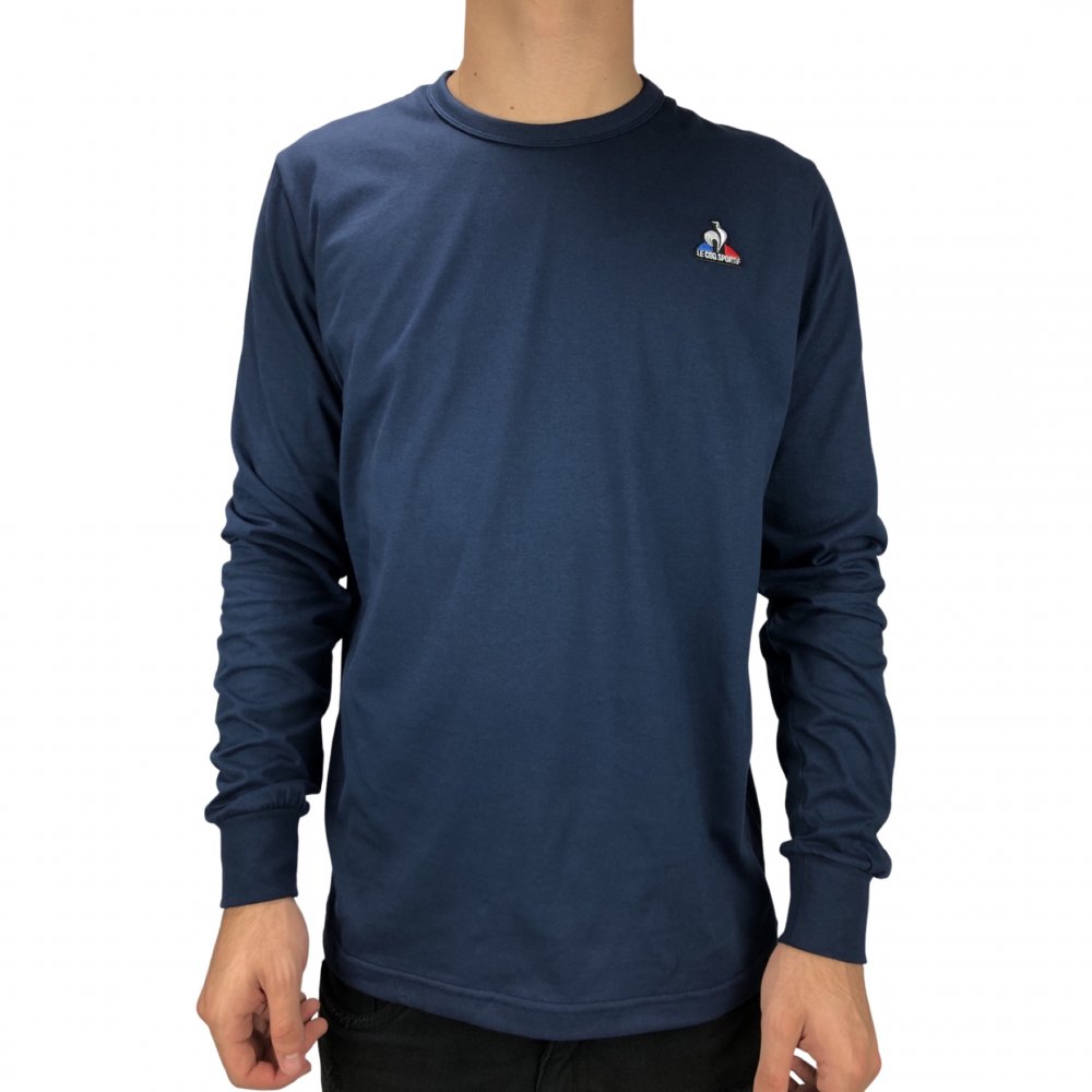 Camiseta Le Coq Sportif Sueter Blusa Le Coq Sportif Crew Sweat Nº3