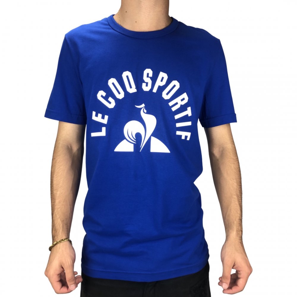 Le Coq Sportif Marca De Ropa Con Un Gallo Marca Francesa Gallo