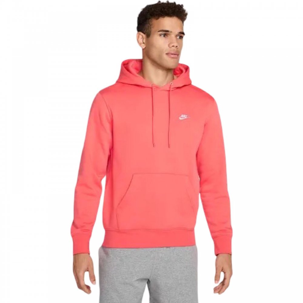 Nike Masculino Canguru Nike Canguru Nike Club Fleece Masculino