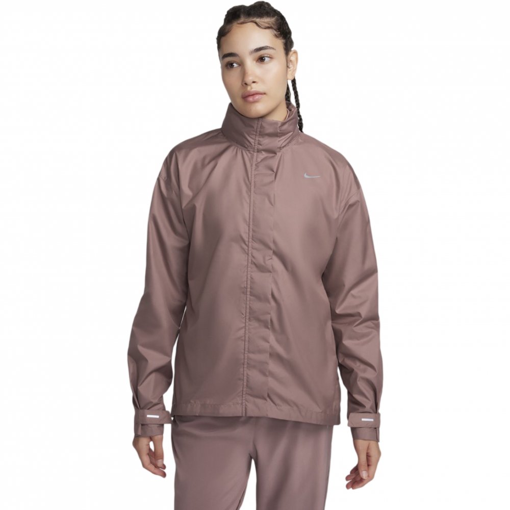 Jaqueta Feminina Blusa Frio Nike Feminina Blusa De Frio Nike