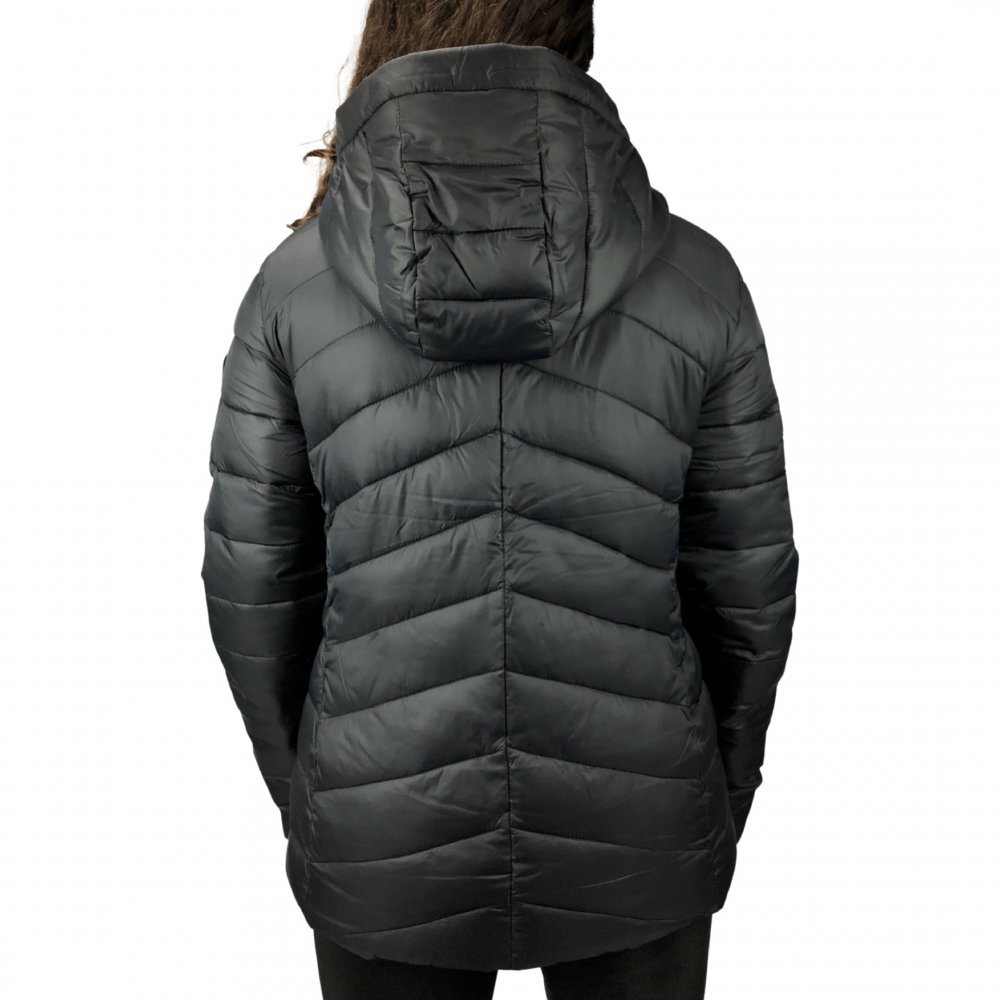 Coast Road Doudoune Legere Femme Coast Road Doudoune Legere Femme