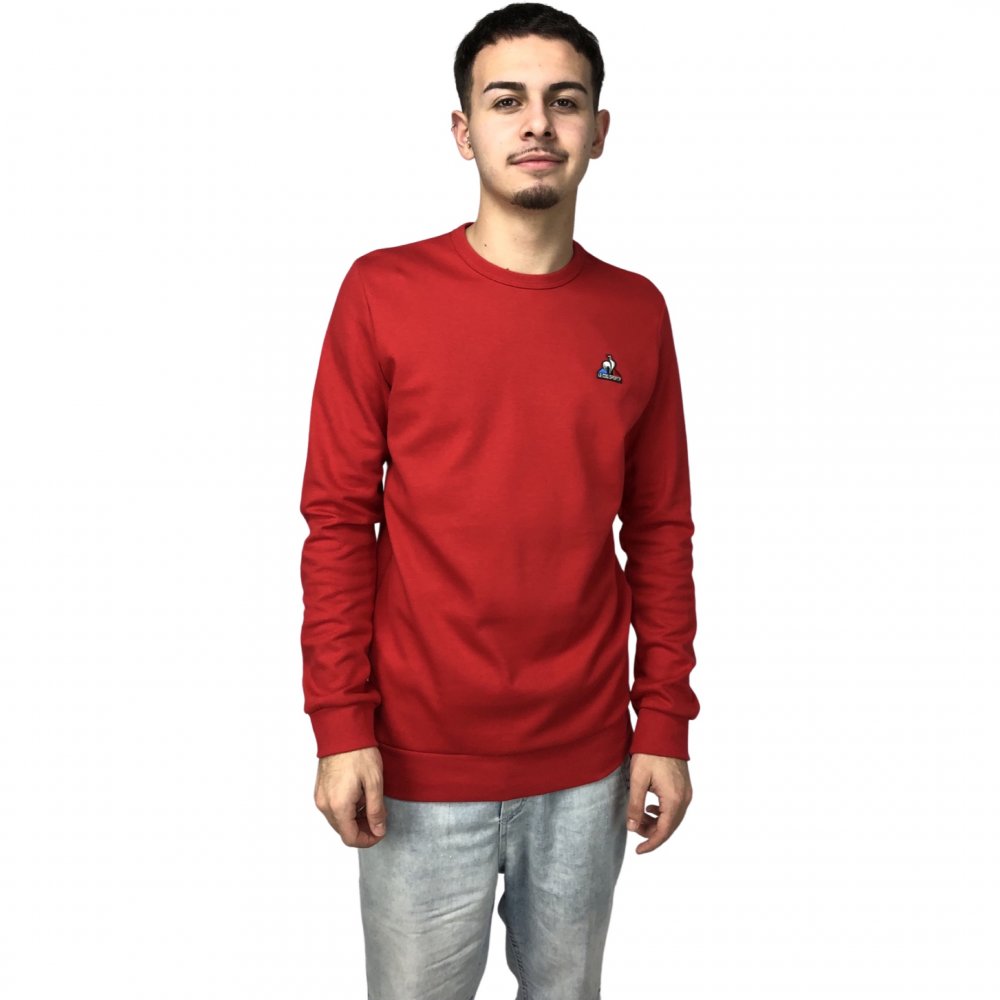 Moletom Le Coq Básico Masculino Original CasaViva Esportes