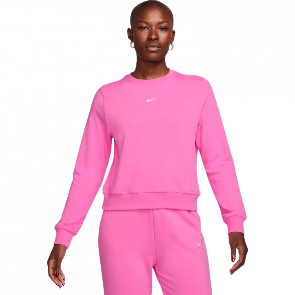 Blusa Moletom Agasalho Nike Feminino Moletom Nike Sportswear