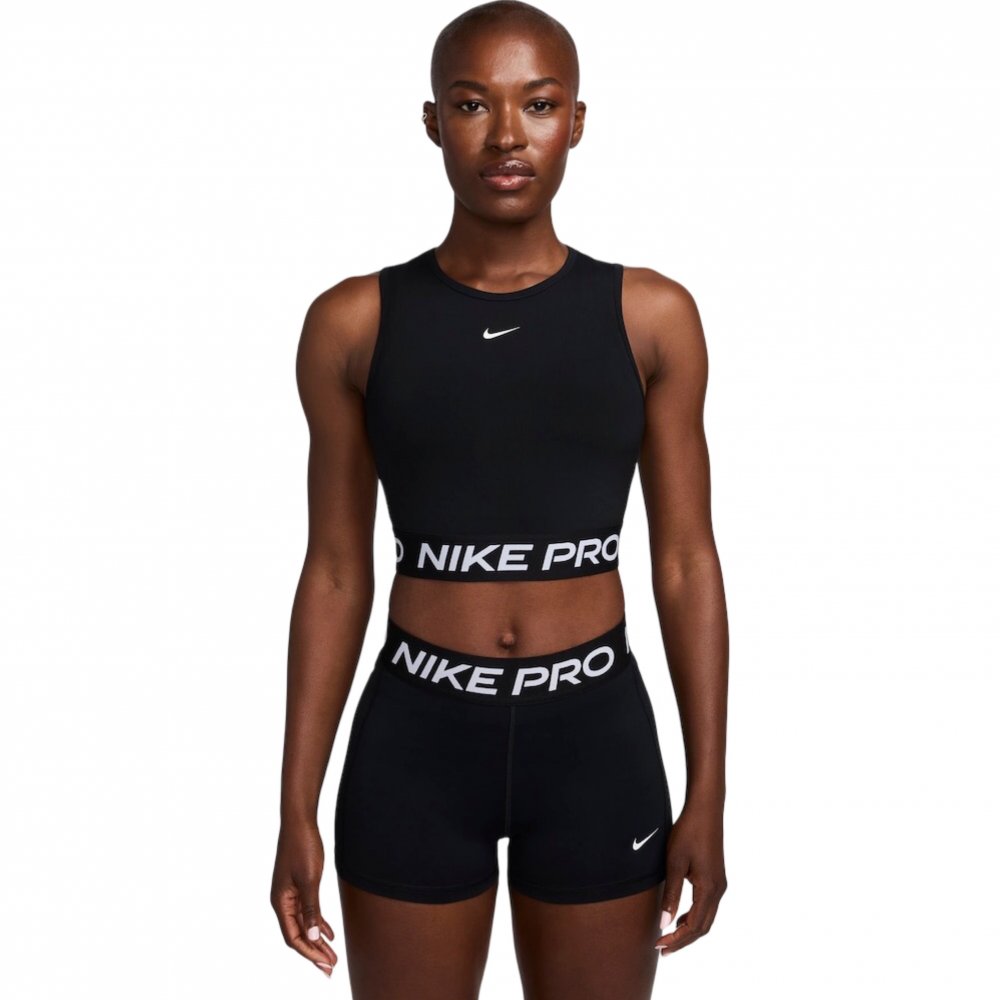 Cropped Camiseta Nike Feminina PromoÃ§Ã£o Regata Nike Cropped