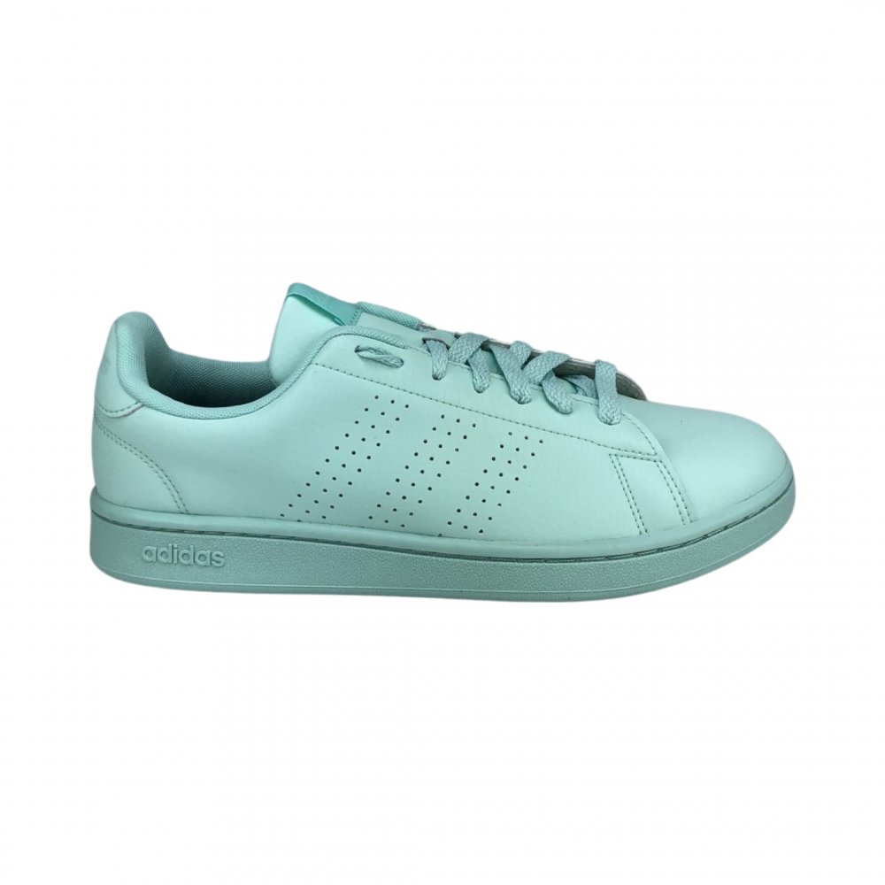T nis Adidas Advantage Feminino