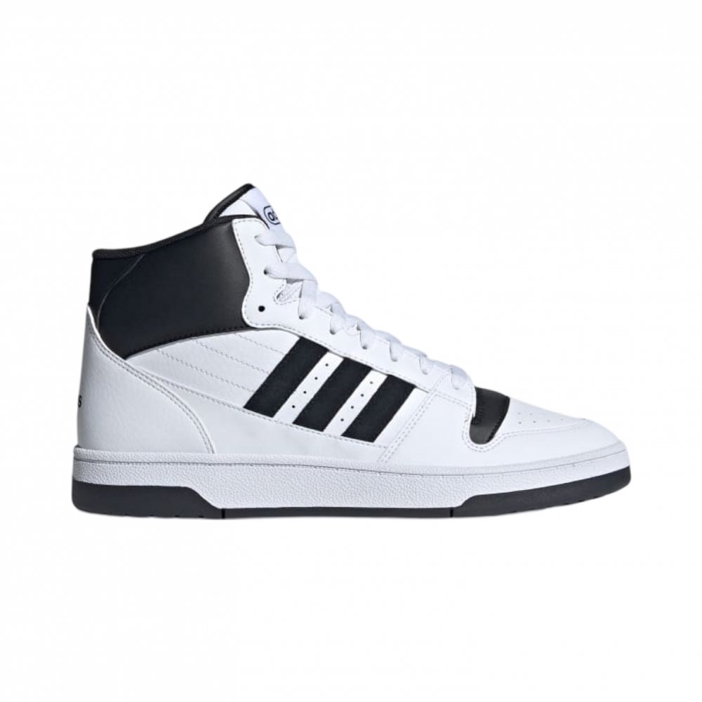 adidas Men's Break Start Mid Winterized Sneakers