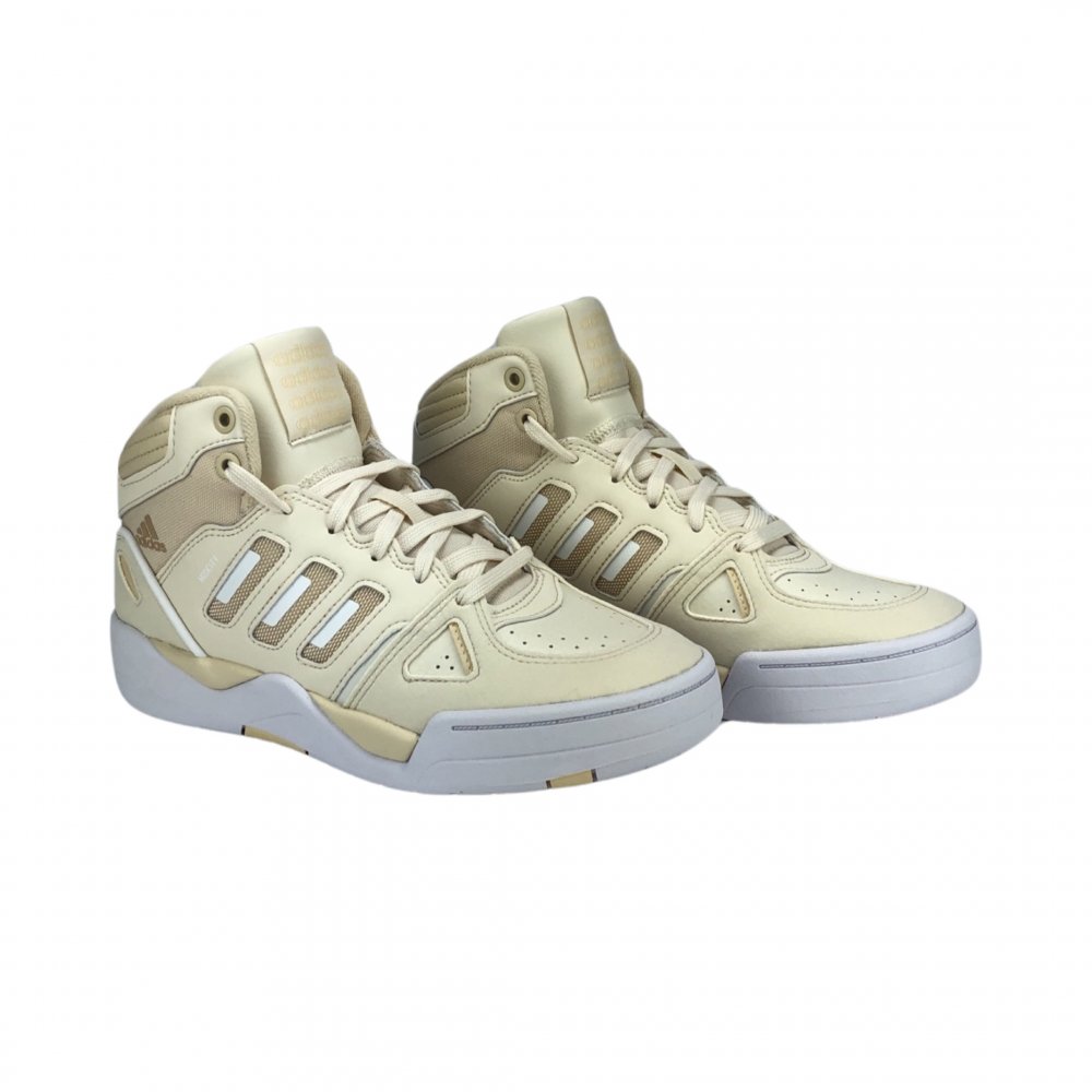 Tênis Adidas Midcity Mid Feminino - Original | CasaViva Esportes