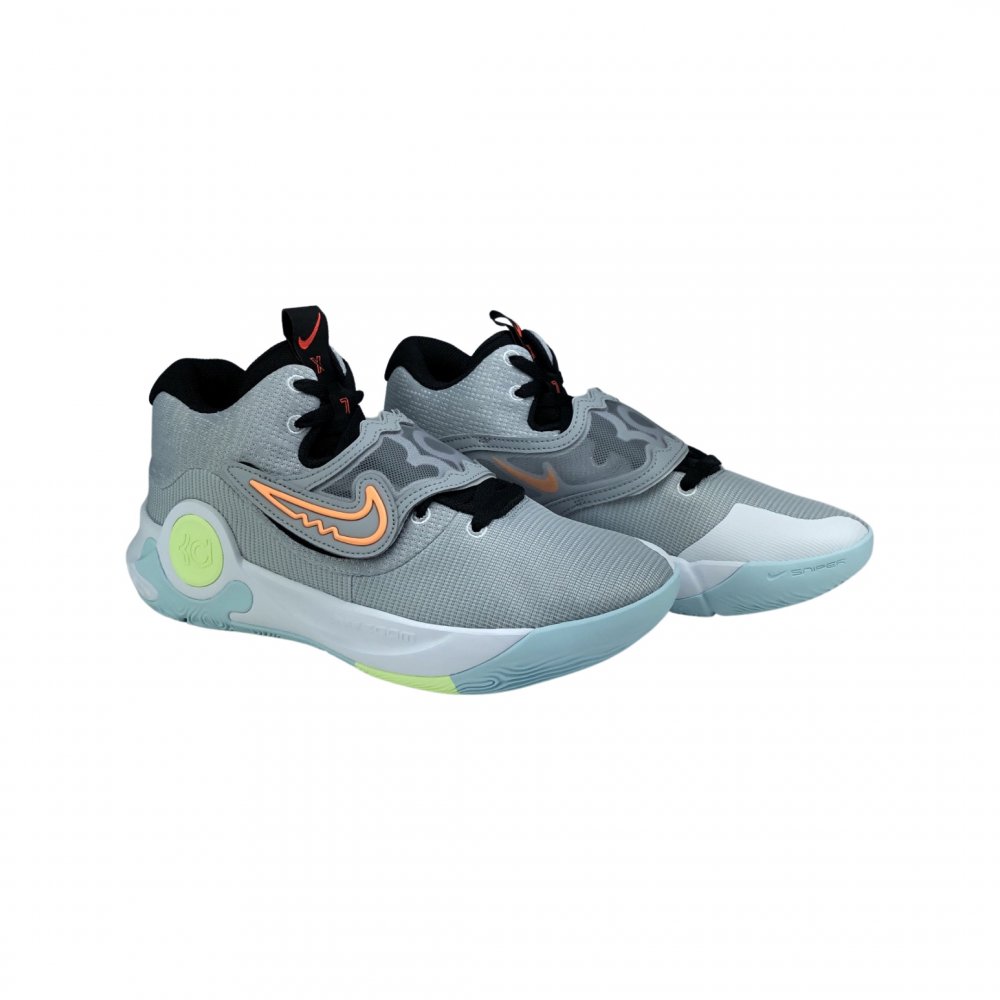 T??nis Basketball Nike Kevin Durant Trey 5 X Masculino - Original | CasaViva Esportes