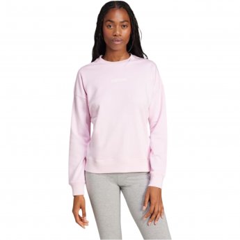 Moletom Adidas Essentials Linear French Terry Feminino Casaviva