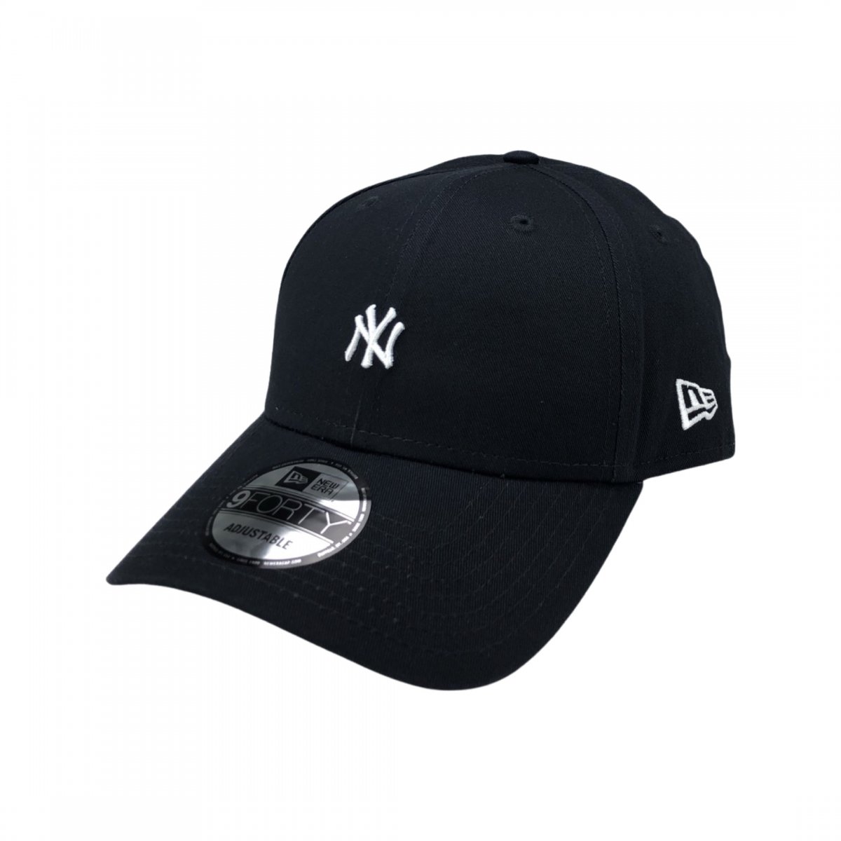 BONÉ 9FORTY MLB NEW YORK YANKEES MINI LOGO NY Original CasaViva