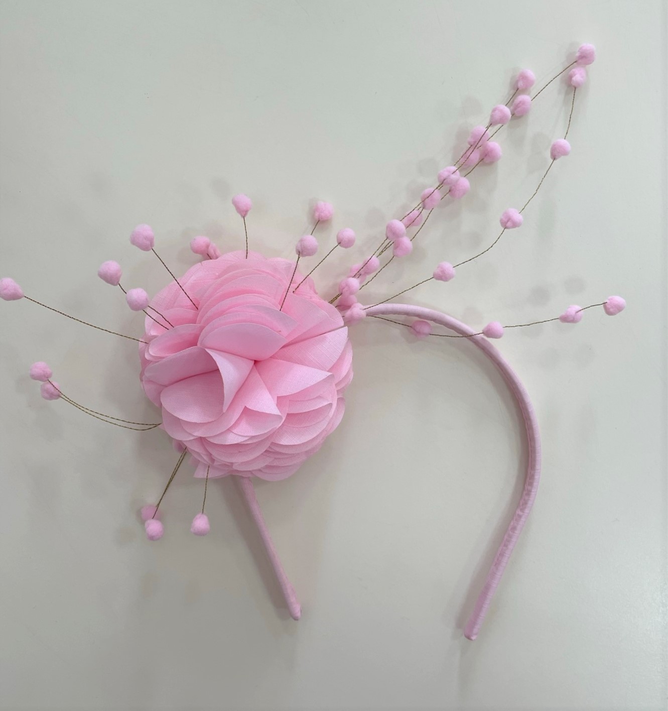 Tiara Infantil para cabelo