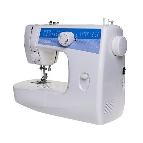 Máquina de Costura Mecânica LS2125I Celmáquinas