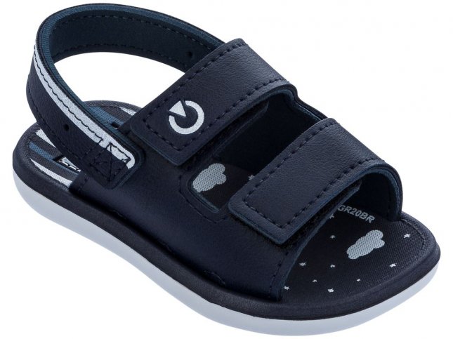 Sandália infantil cartago mini gaspea