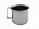 Caneca em ao inox com ala 1,5L 
