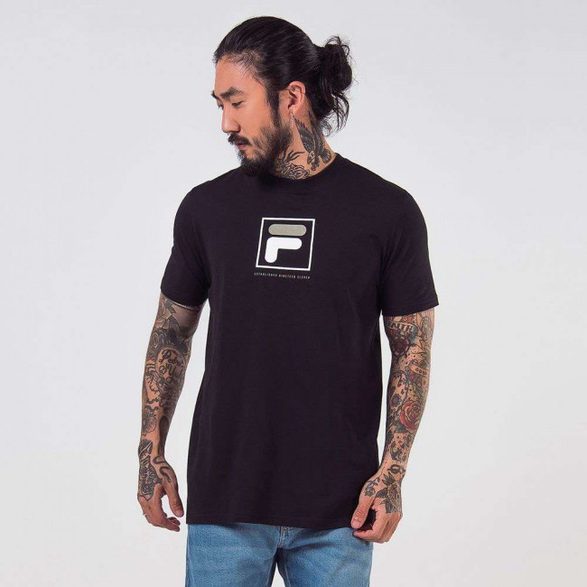 camiseta fila established